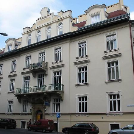 Selene - Pantheon Apartments Krakow Ngoại thất bức ảnh