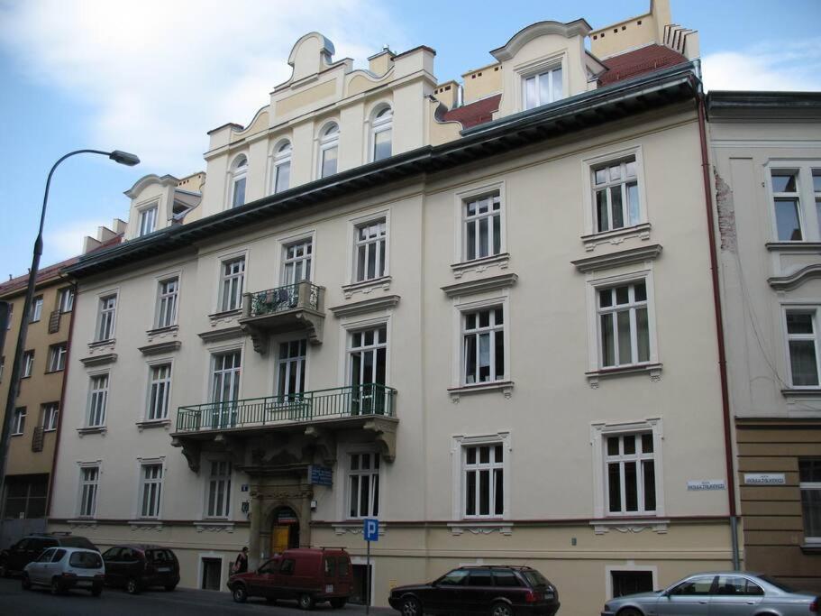 Selene - Pantheon Apartments Krakow Ngoại thất bức ảnh