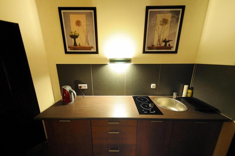 Selene - Pantheon Apartments Krakow Ngoại thất bức ảnh