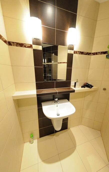 Selene - Pantheon Apartments Krakow Ngoại thất bức ảnh
